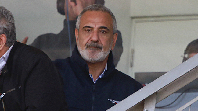 Pablo Milad y el nuevo DT para La Roja: Tenemos tiempo, no hay ansiedad de buscar