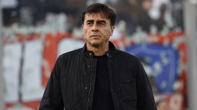 Un candidato menos: Gustavo Quinteros tiene la puerta cerrada a la selección chilena