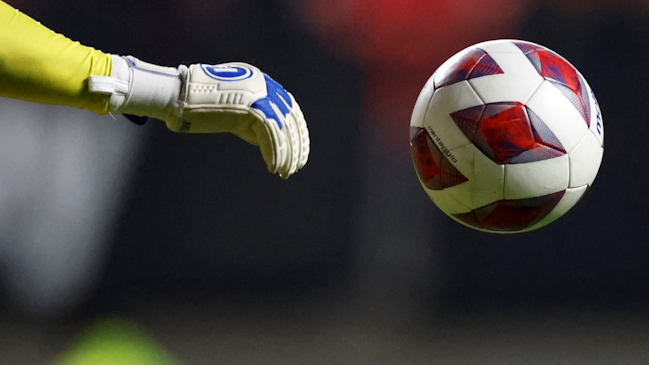 La ANFP firmó contrato con nuevo auspiciador para el Campeonato Nacional