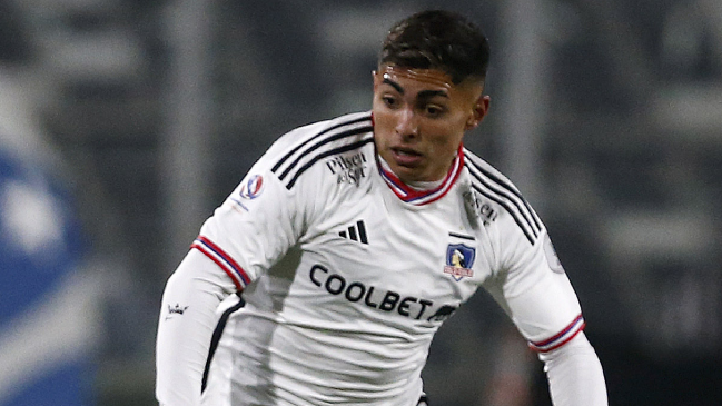 Stöhwing confirmó la renovación de Thompson: Es necesario para que pueda irse a préstamo