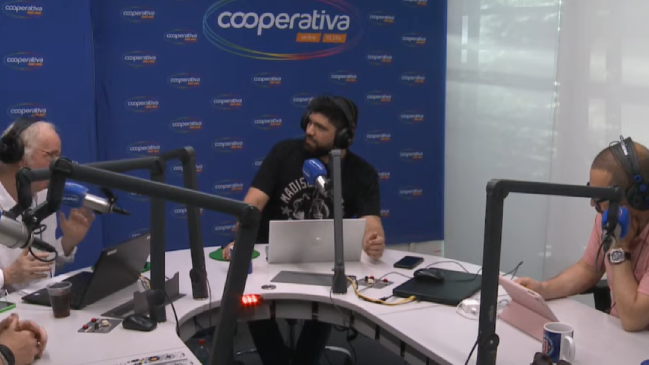 Al Aire Libre en Cooperativa: Se acerca la penúltima fecha del Campeonato Nacional