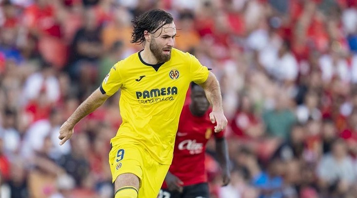 Técnico de Villarreal y el presente de Brereton: Tenemos que ser pacientes con él