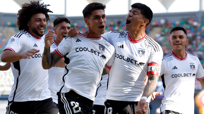 Colo Colo planifica hacer su pretemporada 2024 en Uruguay