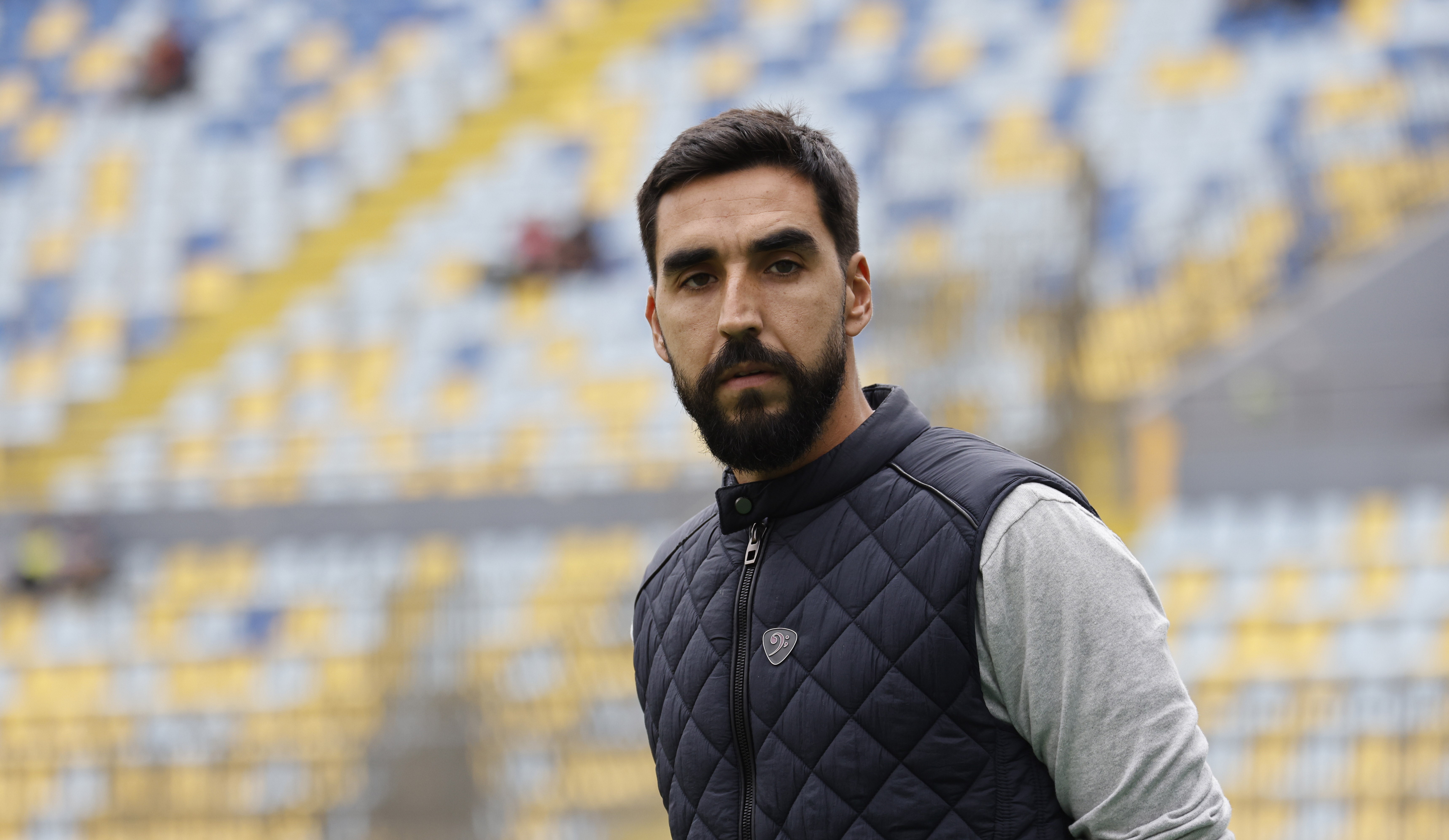 Cae un candidato en la U: Everton tiene acuerdo para la continuidad de “Paqui” Meneghini