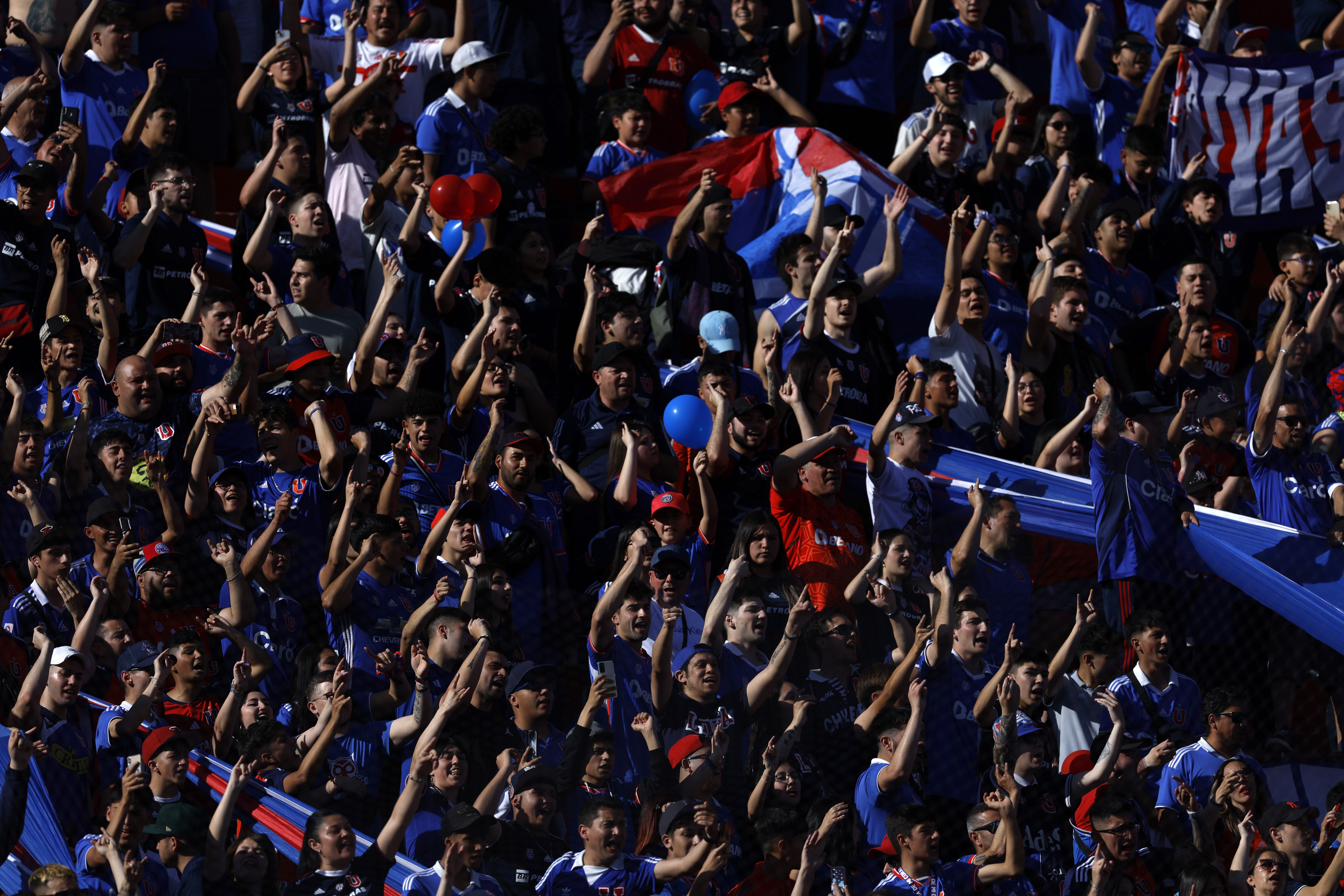 Alcaldesa de Cerrillos: El estadio de la U tiene que ser donde no afecte a los vecinos