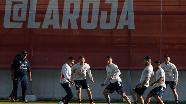 Gerente de Santiago Morning y críticas a “Pinto Durán”: Lo pudimos visitar y el complejo está maravilloso
