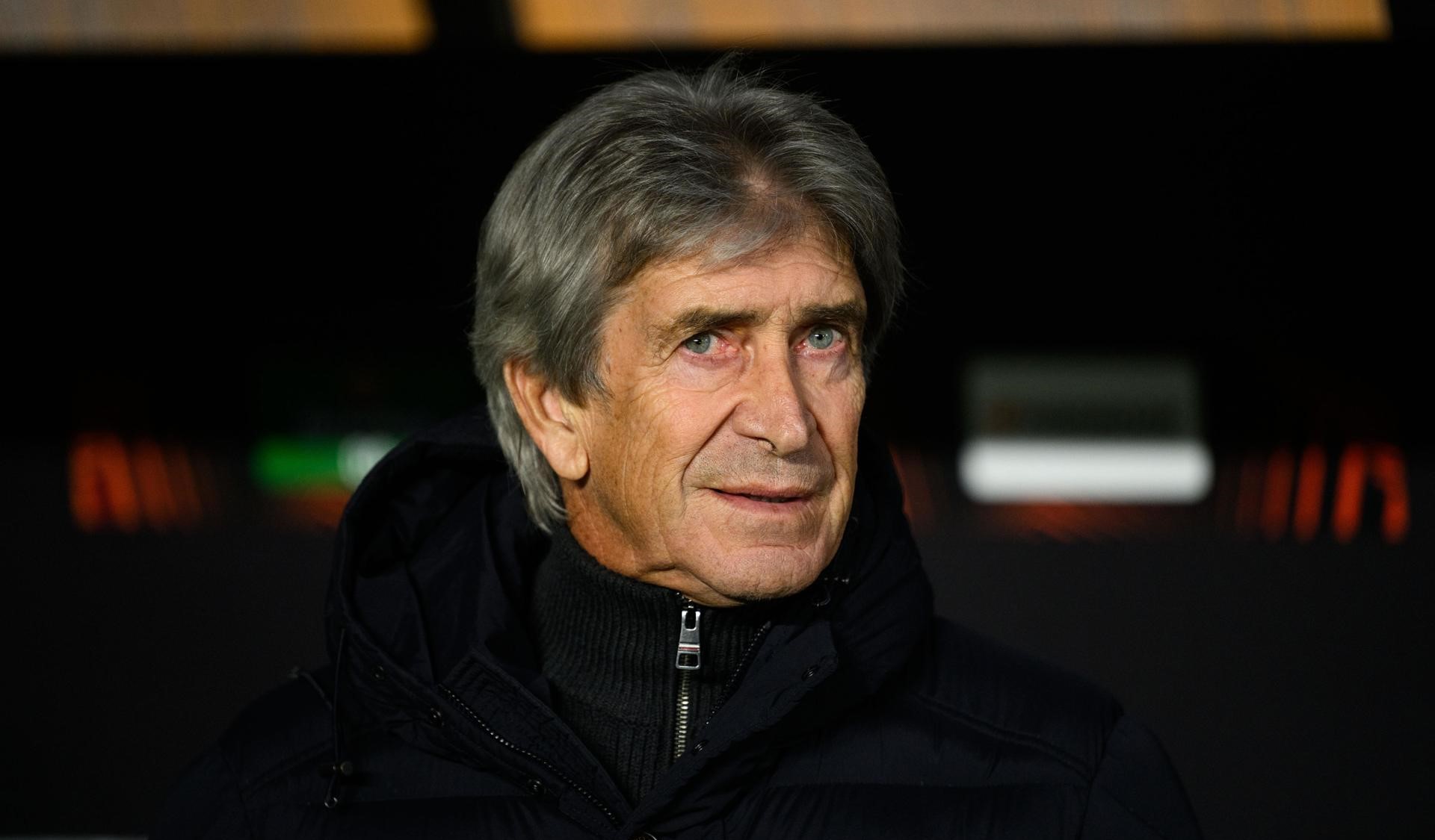 Pellegrini: “Tenemos la jerarquía de ganar en casa para ser primeros de grupos”