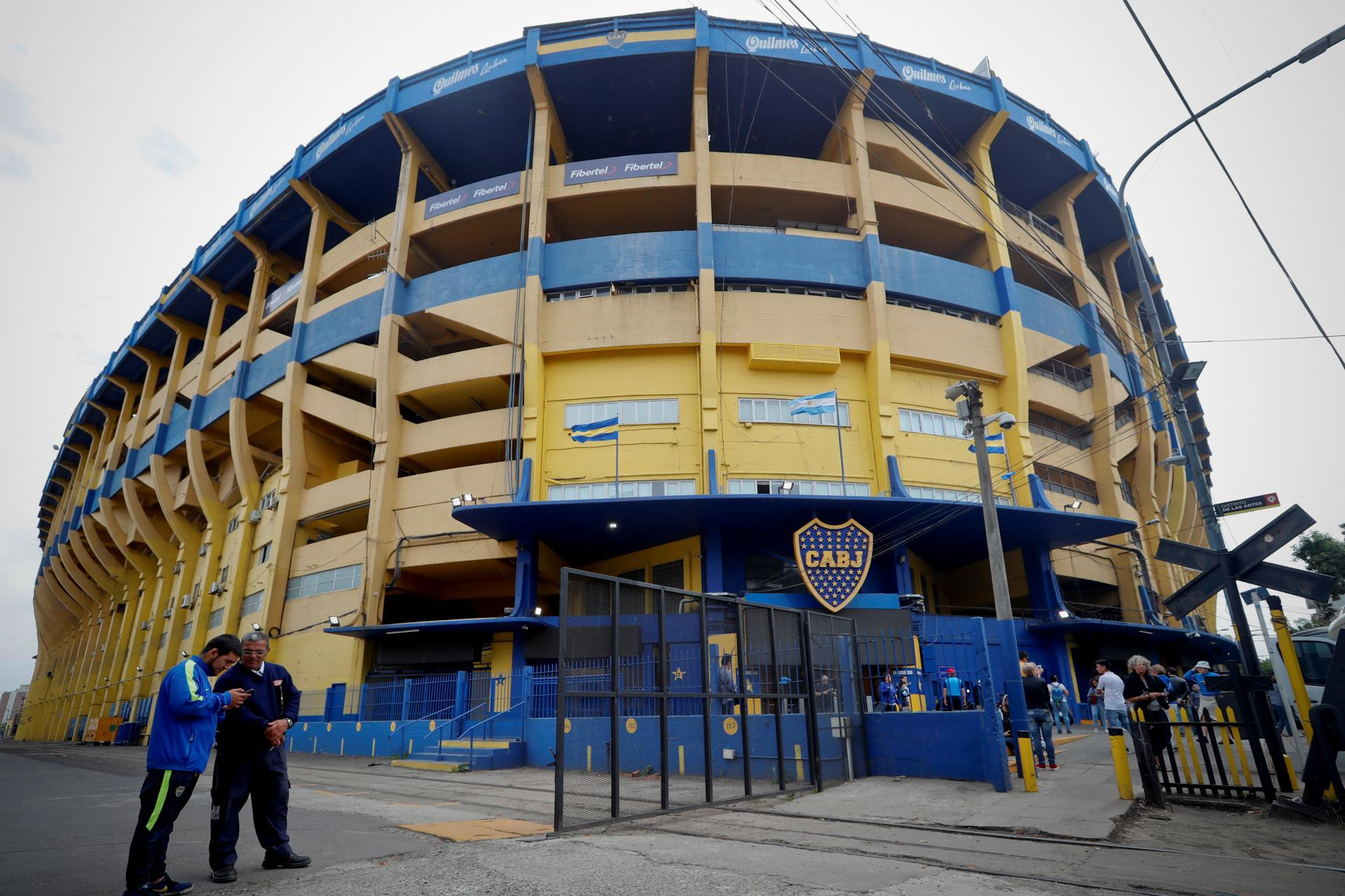 Elecciones en Boca Juniors fueron aplazadas por falta de acuerdo sobre “irregularidades” del padrón