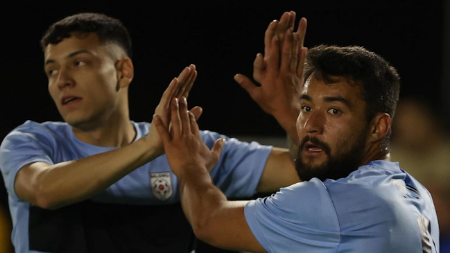 La programación de la cuarta fecha de la Legends Cup