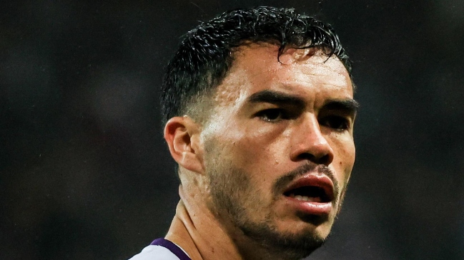 “A seguir haciendo historia”: La emotiva arenga de Gabriel Suazo en Toulouse