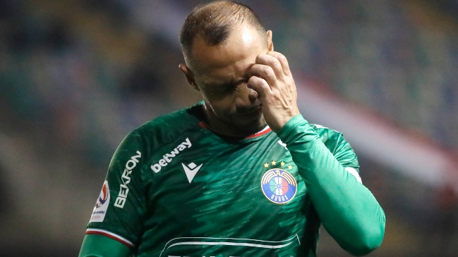 La gran sorpresa de Marcelo Diaz por el soez título de una canción