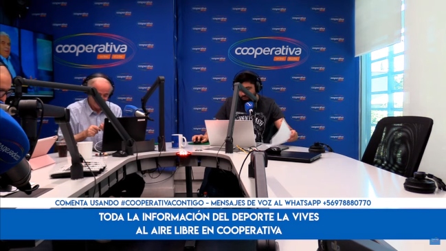 Al Aire Libre en Cooperativa: La previa de la penúltima fecha del Campeonato Nacional