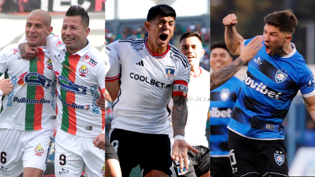 El editorial de Igor Ochoa: Los que pugnan por el título deben acreditar su capacidad