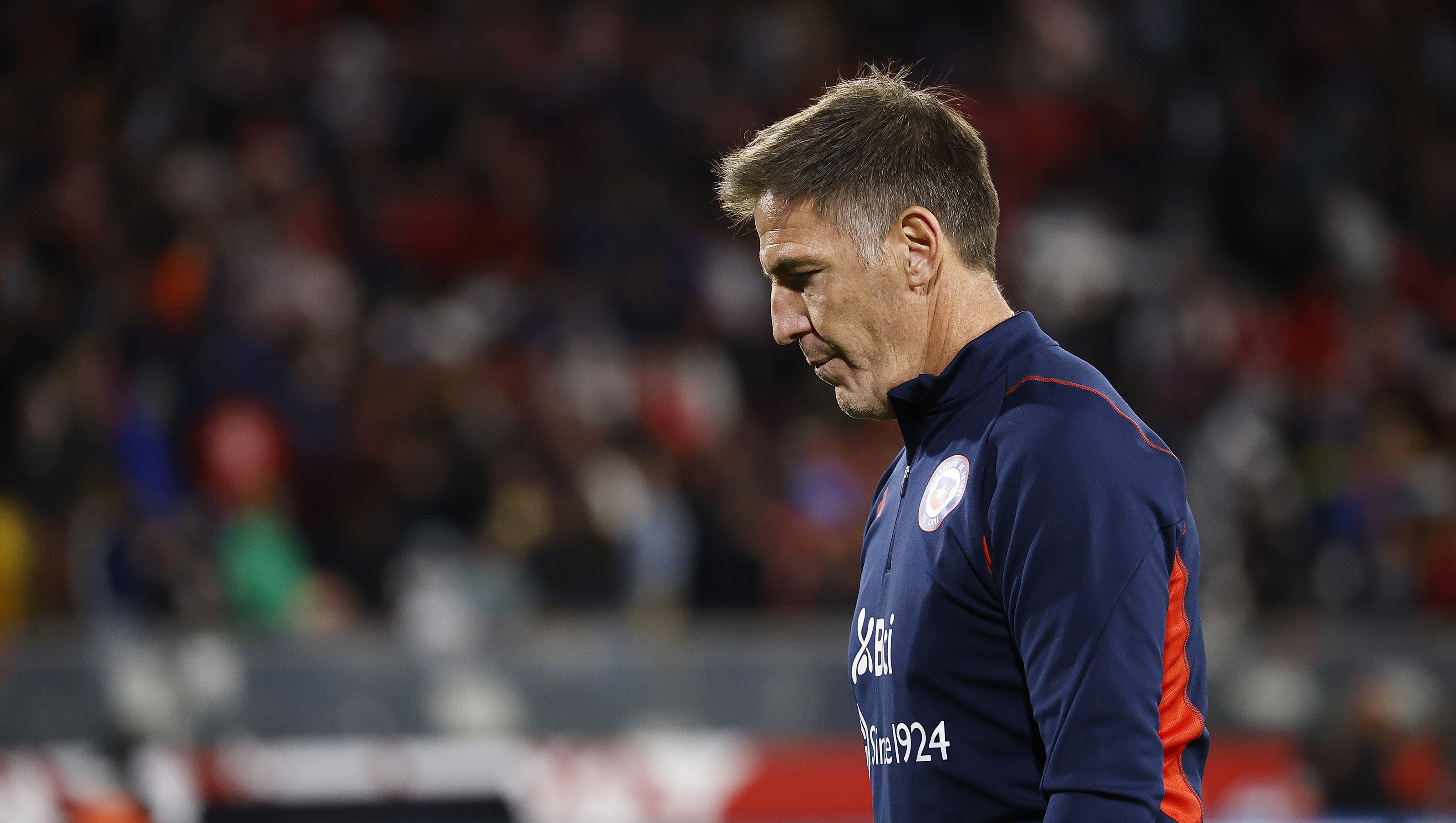 Eduardo Berizzo rechazó oferta para dirigir en el fútbol argentino