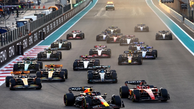 Las escuderías más exitosas en la historia de la Fórmula 1