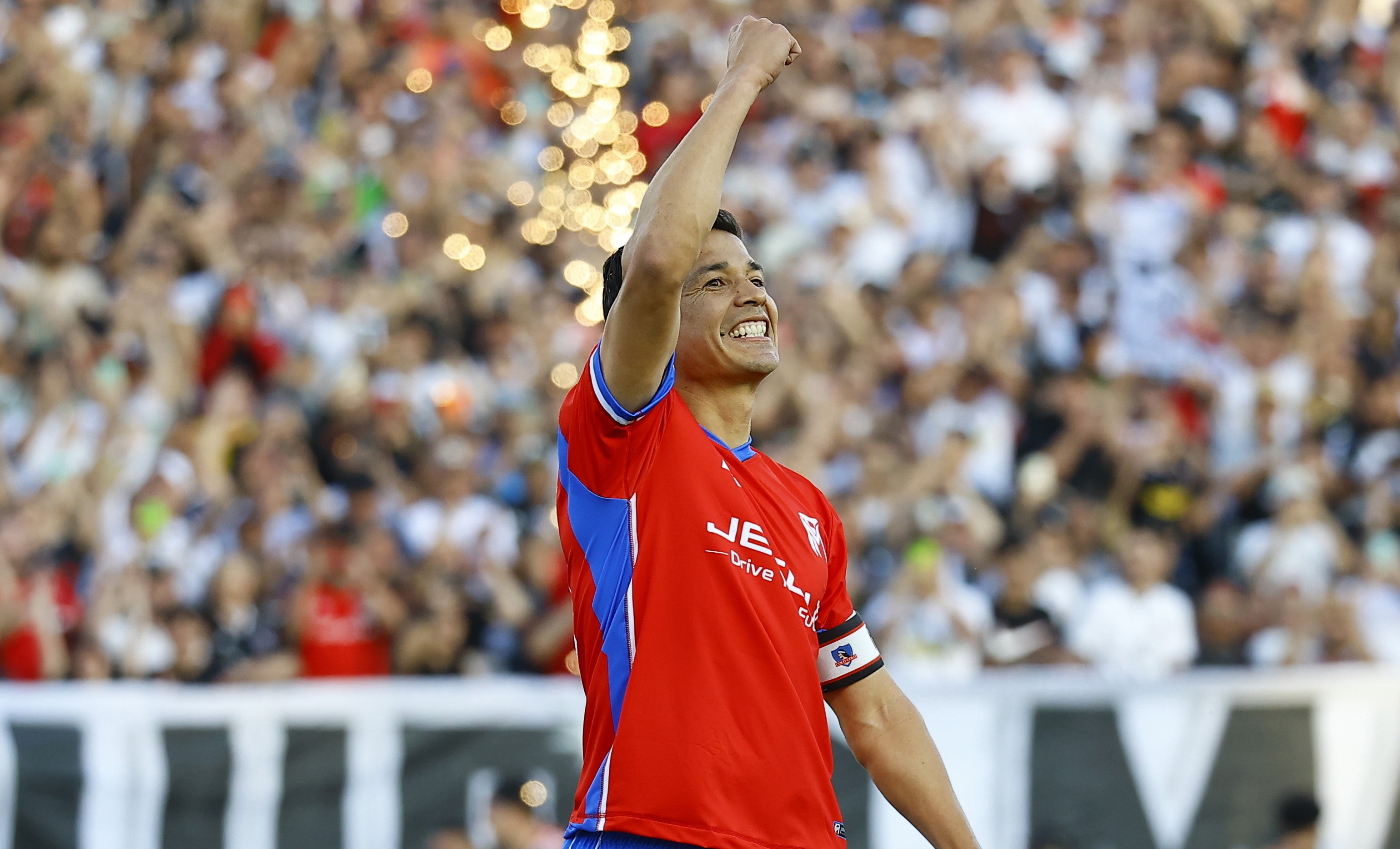 Los detalles de la visita de Matías Fernández a las Guaitecas en Aysén