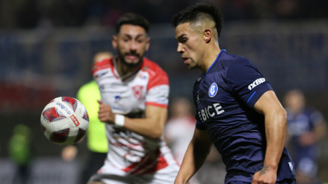 La UC busca seguir en carrera por ir a copas ante un Copiapó que quiere la permanencia