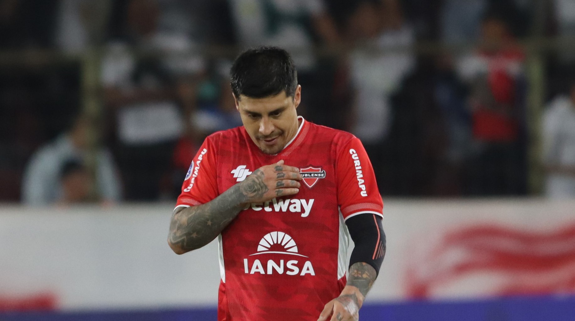 Municipio de Chillán respondió a los reclamos de Patricio Rubio