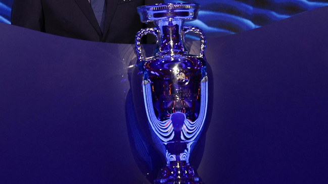 El calendario de partidos para la Eurocopa 2024 en Alemania