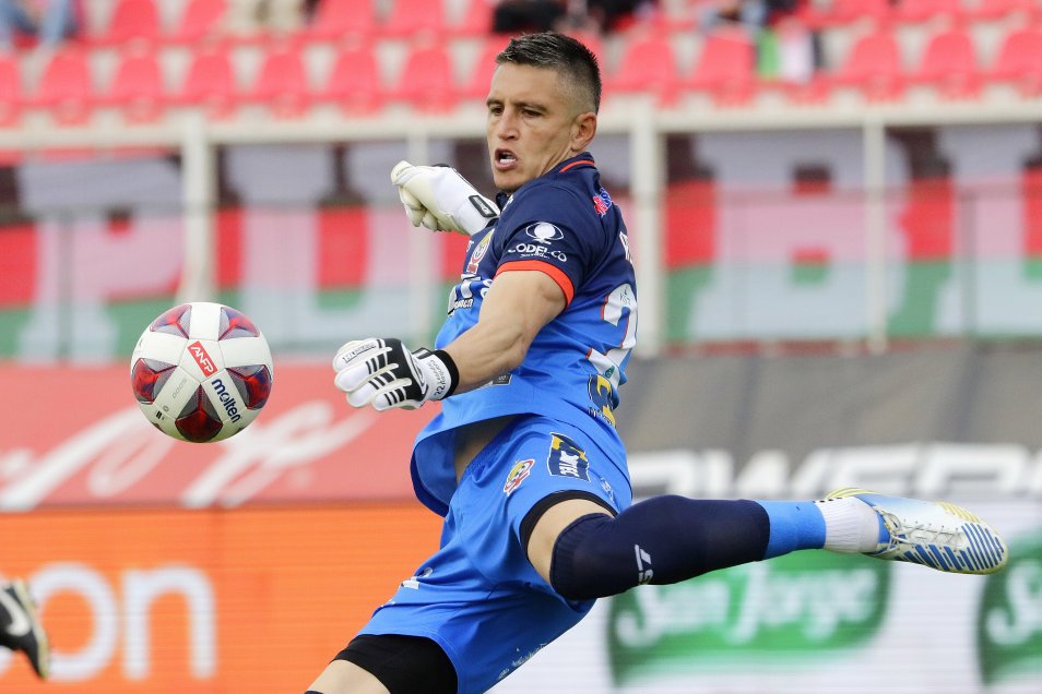 Los protagonistas del título: El plantel del Cobresal campeón 2023