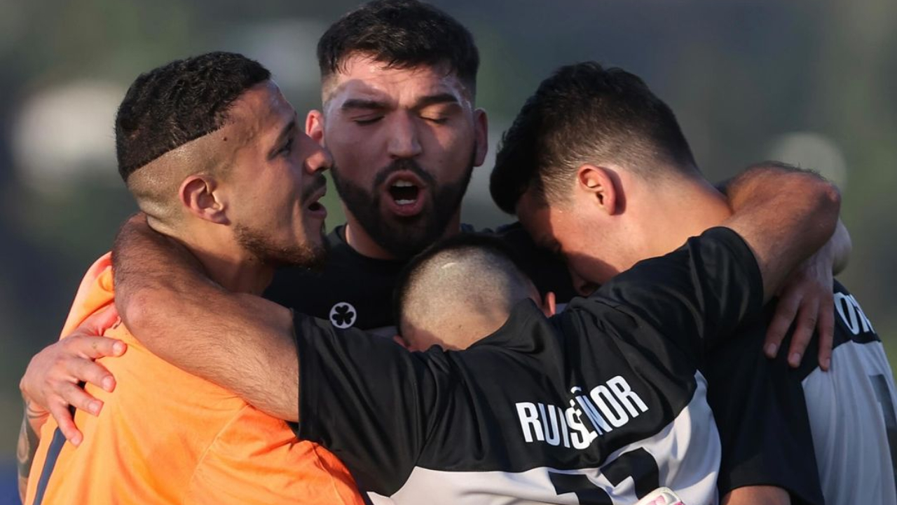 Tardes Deportivas: La previa del Matchday 4 de la Legends Cup