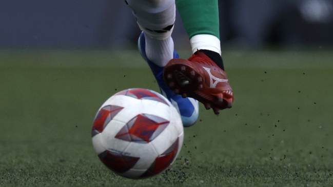 La programación de la última fecha del Campeonato Nacional 2023