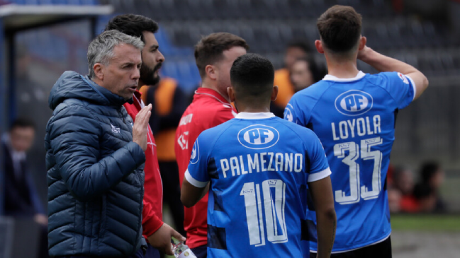 ¿Qué resultados necesita Huachipato para ser el monarca del Campeonato Nacional?