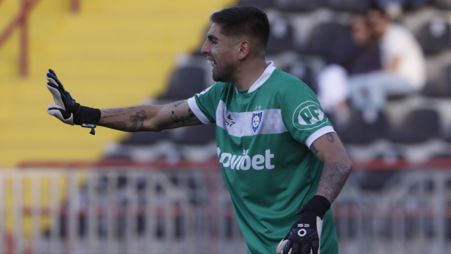 Castellón: Les decía a mis compañeros que lo dejaran todo hasta el último minuto