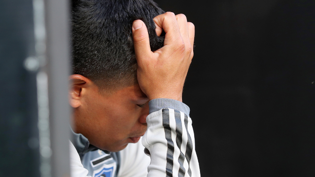 U. Católica aclaró “polémico” mensaje tras la caída de Colo Colo