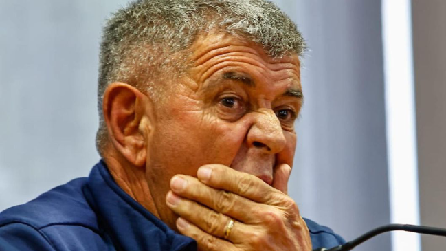 Bienvenido Front anunció el fin de su ciclo al frente del equipo chileno de remo