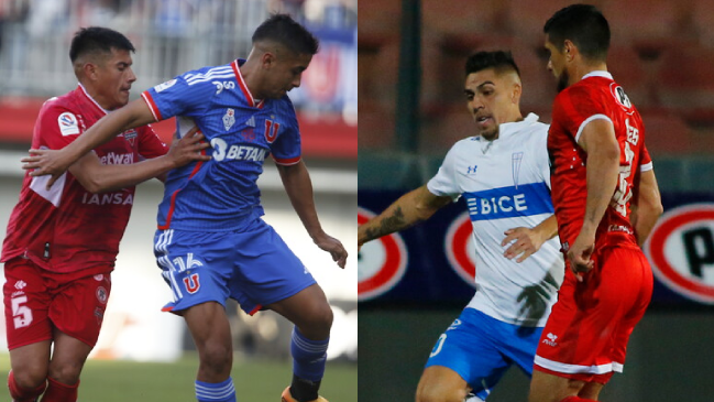 La ANFP reprogramó los partidos de la U ante Ñublense y La Calera contra la UC en la última fecha