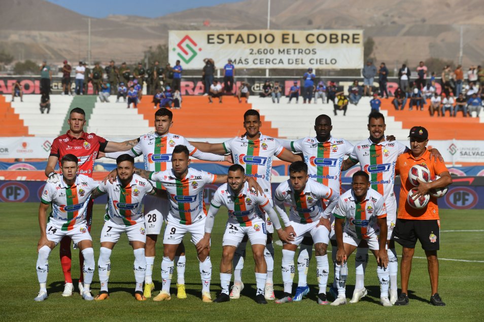 Los posibles escenarios para la última fecha del Campeonato Nacional 2023