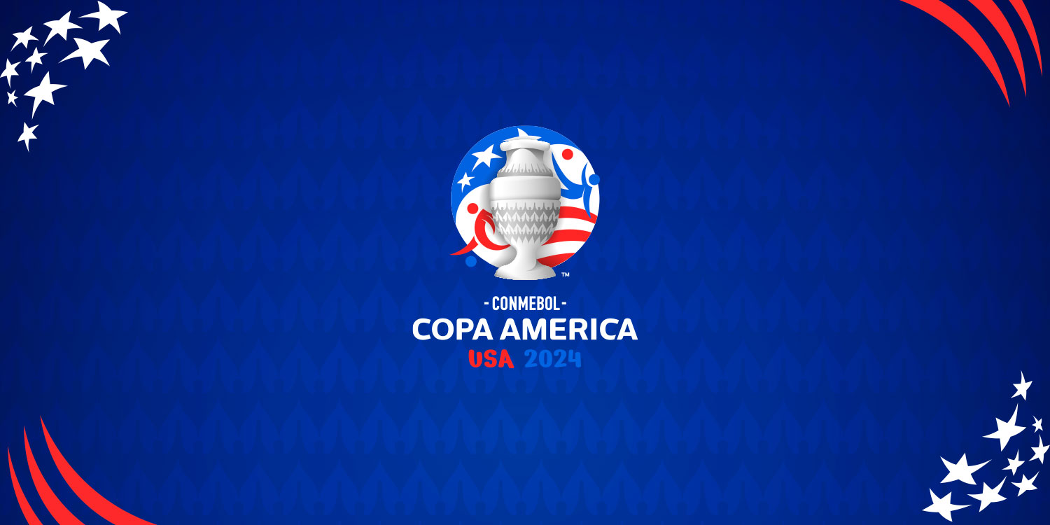 Conmebol dio a conocer las sedes de la Copa América 2024 de Estados Unidos