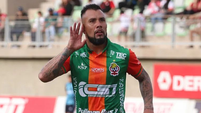 Guillermo Pacheco: Estuve a un paso de retirarme, pero mira dónde estoy ahora