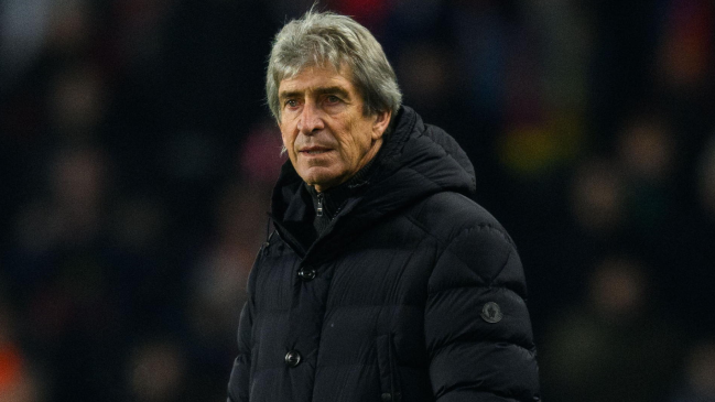 Pellegrini lamentó múltiples lesiones: Tratamos de amortiguarlo haciendo rotaciones