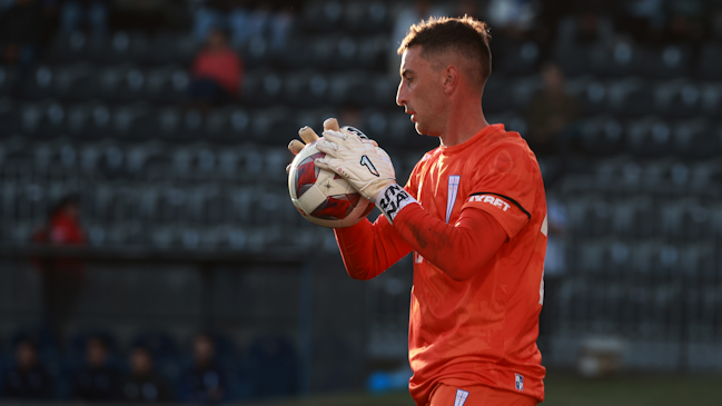 Peranic no ha recibido oferta de renovación y en la UC esperan retorno de “Zanahoria” Pérez