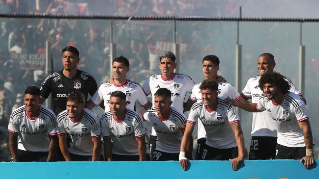 Colo Colo tiene fecha y lugar confirmados para la pretemporada 2024