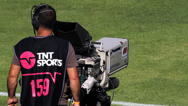 Así se transmitirá por TV la última fecha del Campeonato Nacional