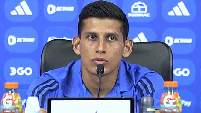 Israel Poblete: Nunca pudimos encontrar el funcionamiento para sostenernos