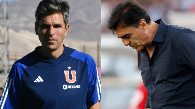 El editorial de Toño Prieto: Los dos grandes están en apuros con sus entrenadores