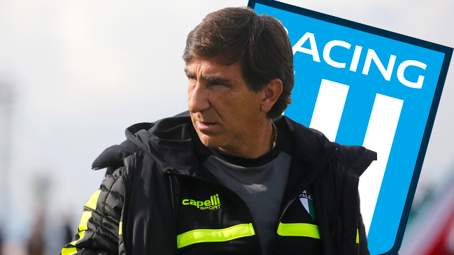 Gustavo Costas se refirió a su futuro: Me llamaron de Racing y de un club en Chile