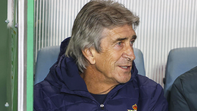 Pellegrini reconoció la lucha de Villanovense: Habría sido justa su clasificación