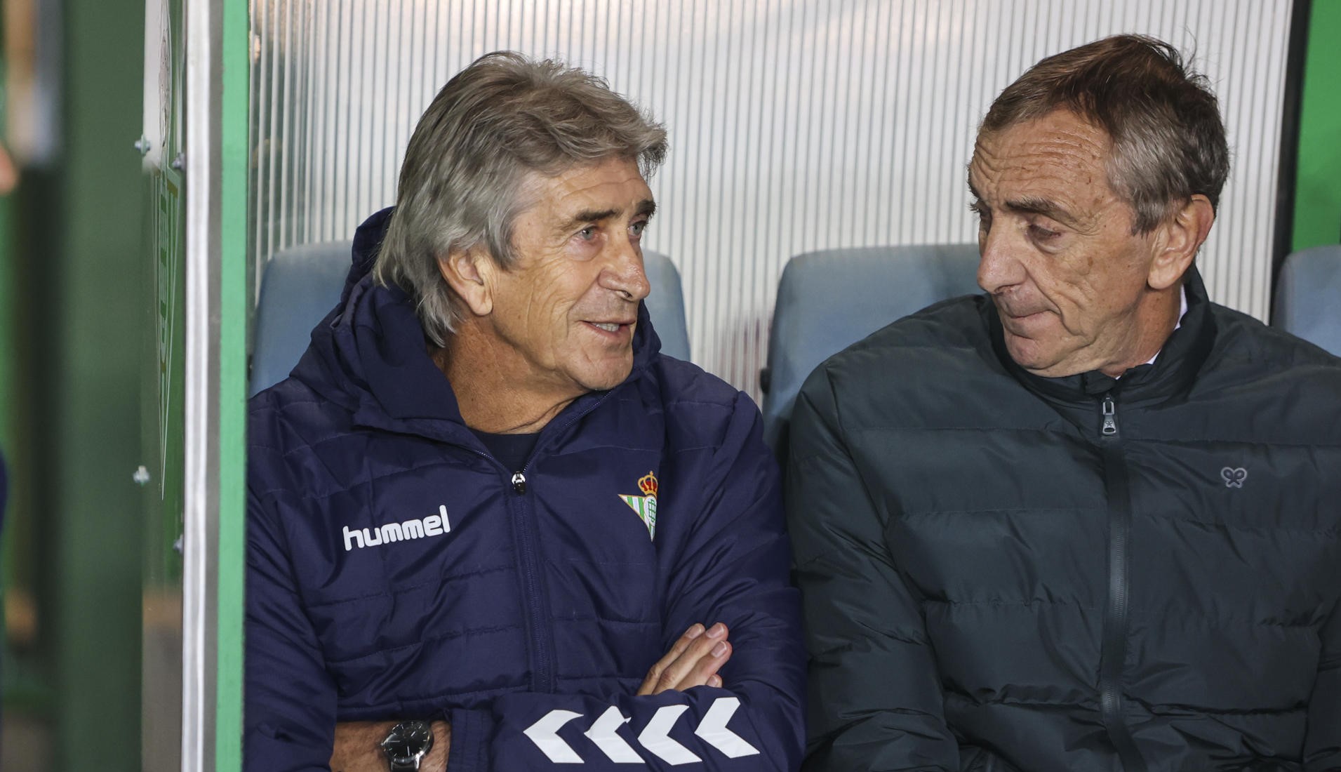 Pellegrini fue criticado tras sufrida victoria de Betis en Copa del Rey: “No estuvo a su nivel habitual”