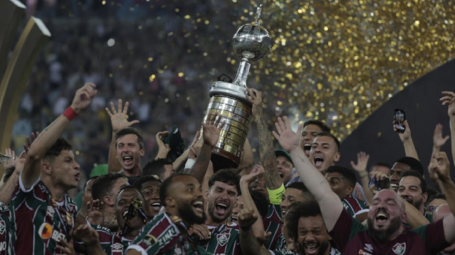 Agenda de TV: ¿Cuándo se juega y cómo ver el Mundial de Clubes 2023?