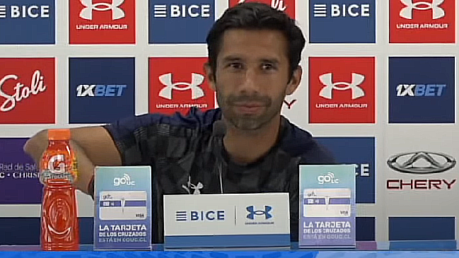 Núñez: Me apasiona y seduce lo que podríamos vislumbrar para el 2024