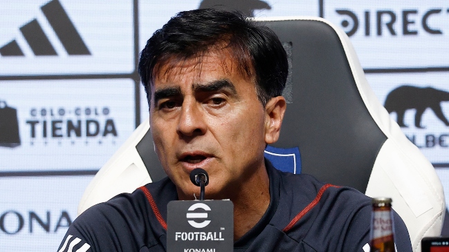 Quinteros: Con la base que tenemos y algunas incorporaciones, podemos ser campeones en 2024