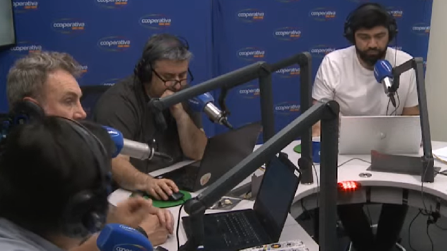 Al Aire Libre en Cooperativa: La previa a la última fecha del Campeonato Nacional