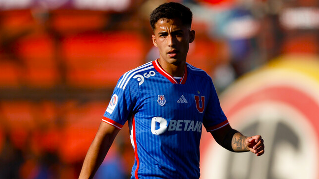 Lucas Assadi: Necesitamos darle una última alegría a la hinchada