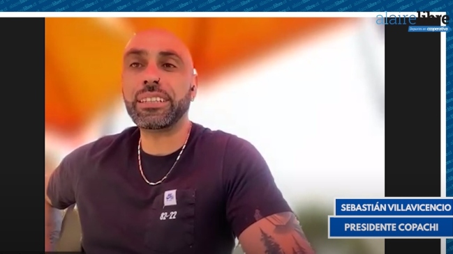 Sebastián Villavicencio: Los Parapanamericanos superaron todas nuestras expectativas