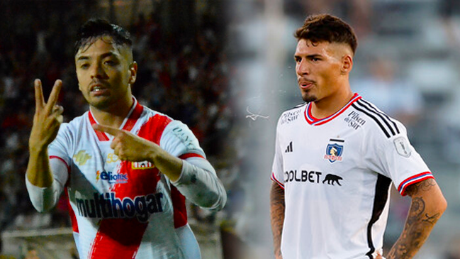 Colo Colo enfrenta a Curicó Unido con la esperanza de lograr el Chile 2 a la Libertadores